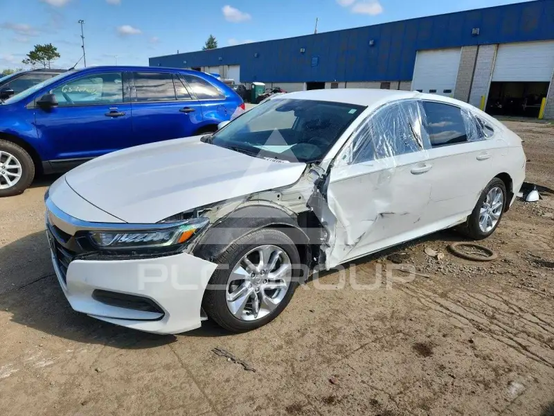 2019 Honda Accord photo