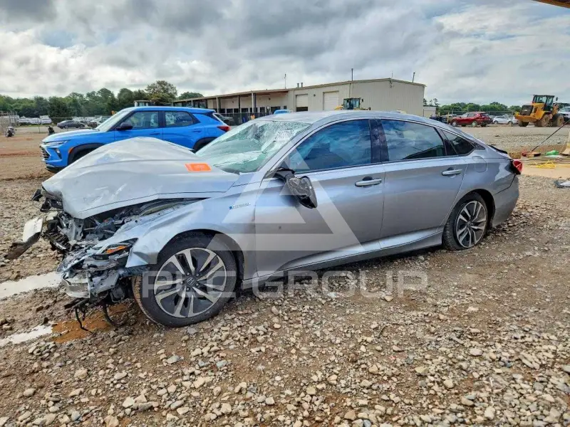 2019 Honda Accord фото