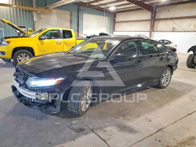 2019 Honda Accord photo