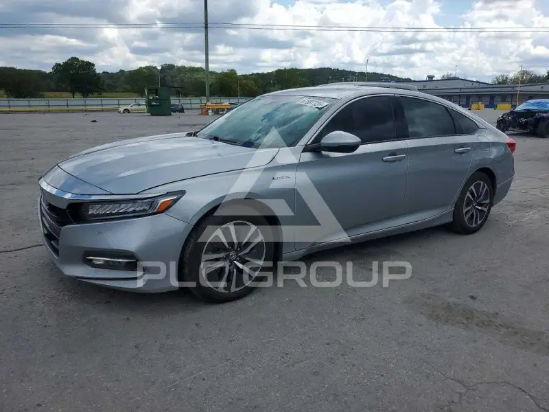2019 Honda Accord photo