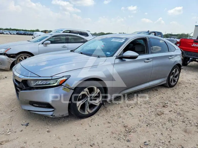 2019 Honda Accord photo