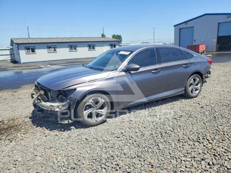 2019 Honda Accord photo