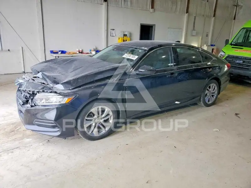 2019 Honda Accord photo
