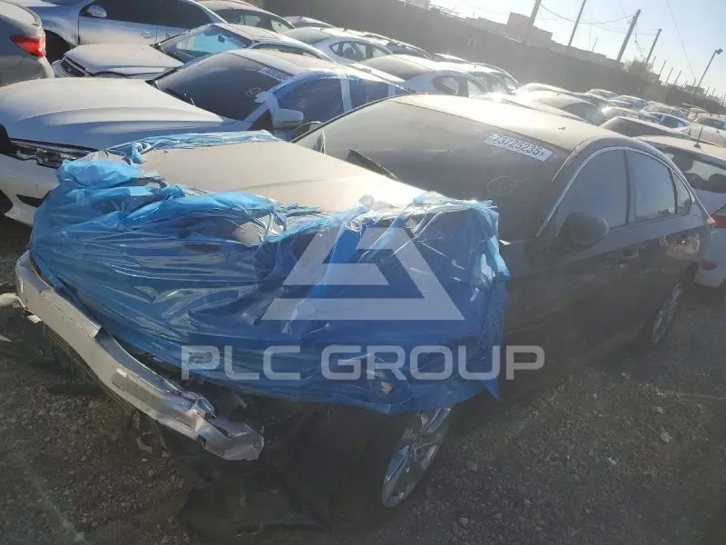 2019 Honda Accord фото