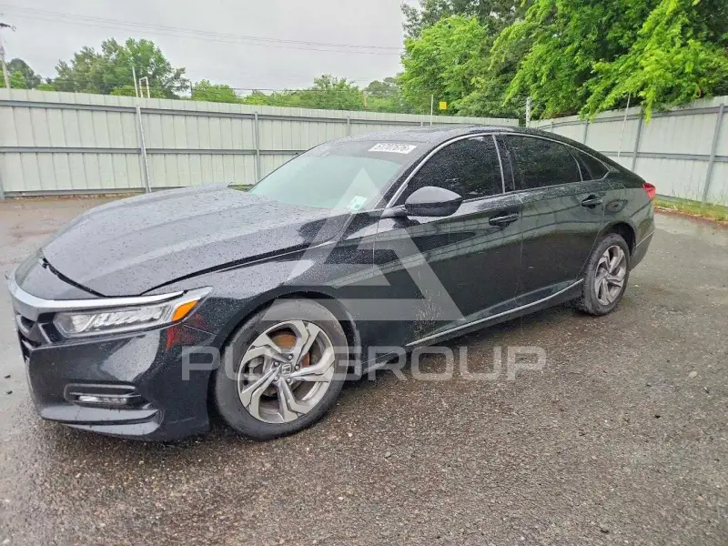 2019 Honda Accord photo
