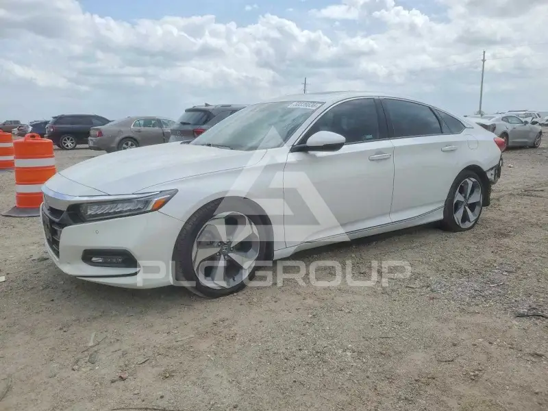 2019 Honda Accord photo