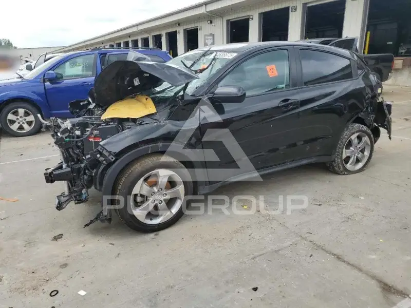 2019 Honda HR-V photo
