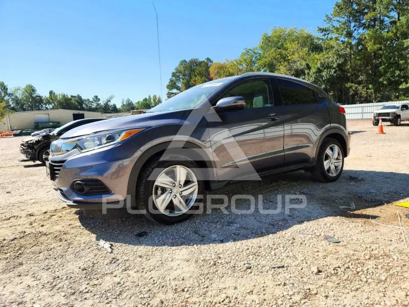 2019 Honda HR-V photo
