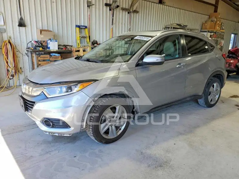 2019 Honda HR-V photo