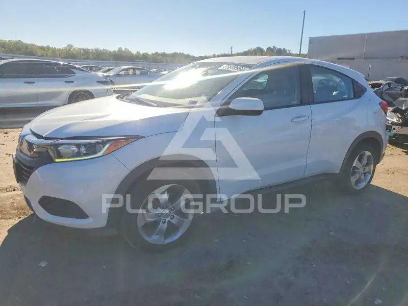 2019 Honda HR-V photo
