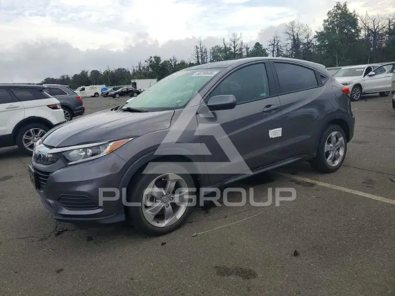 2019 Honda HR-V photo