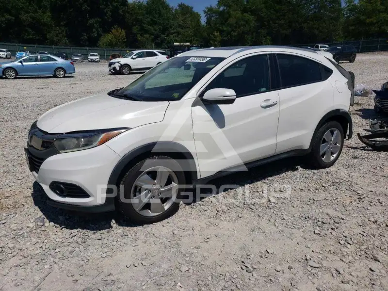 2019 Honda HR-V photo