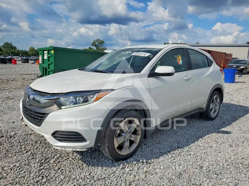 2019 Honda HR-V photo