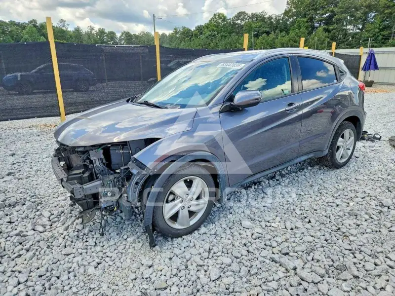 2019 Honda HR-V photo