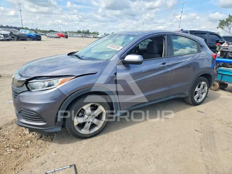 2019 Honda HR-V photo