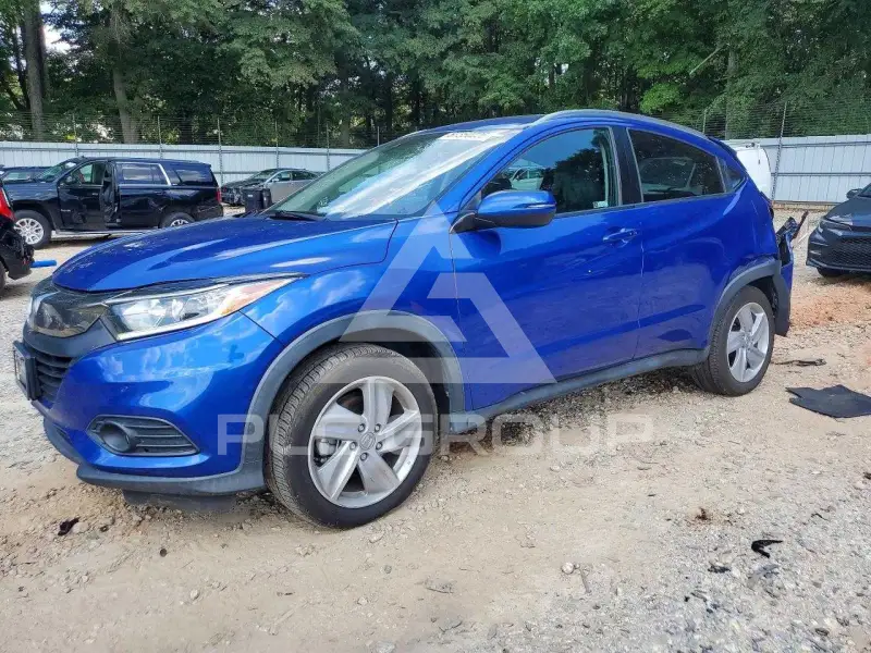 2019 Honda HR-V photo