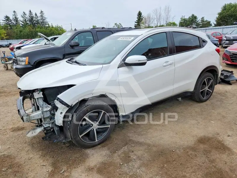 2019 Honda HR-V photo
