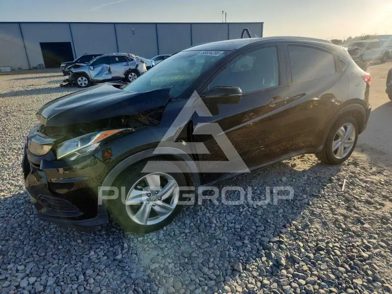 2019 Honda HR-V photo