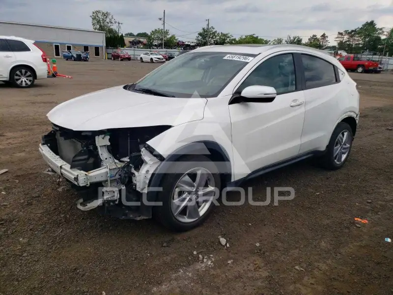 2019 Honda HR-V photo