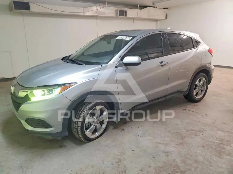 2019 Honda HR-V photo