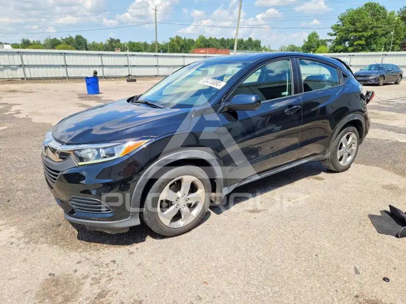 2019 Honda HR-V photo