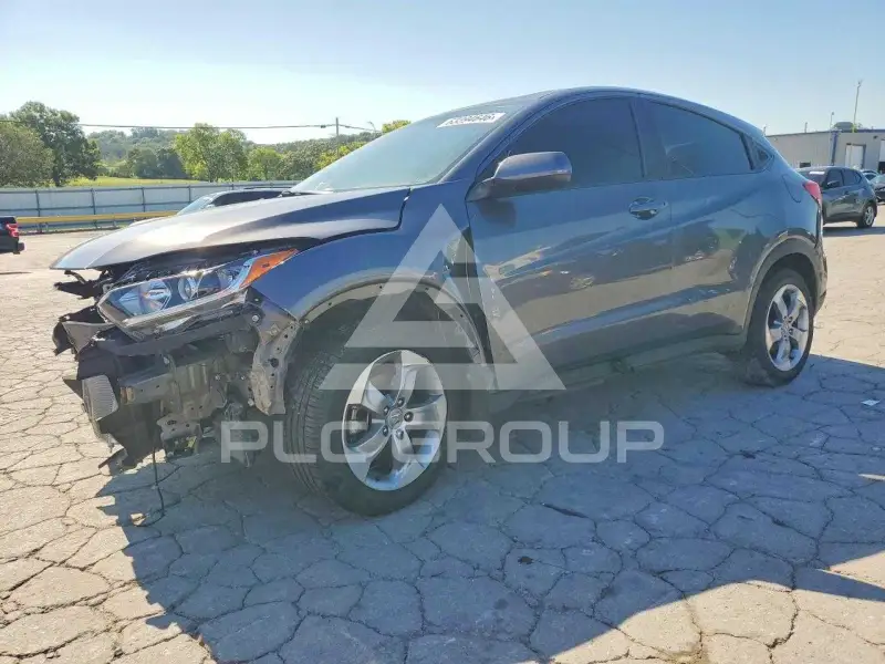 2019 Honda HR-V photo