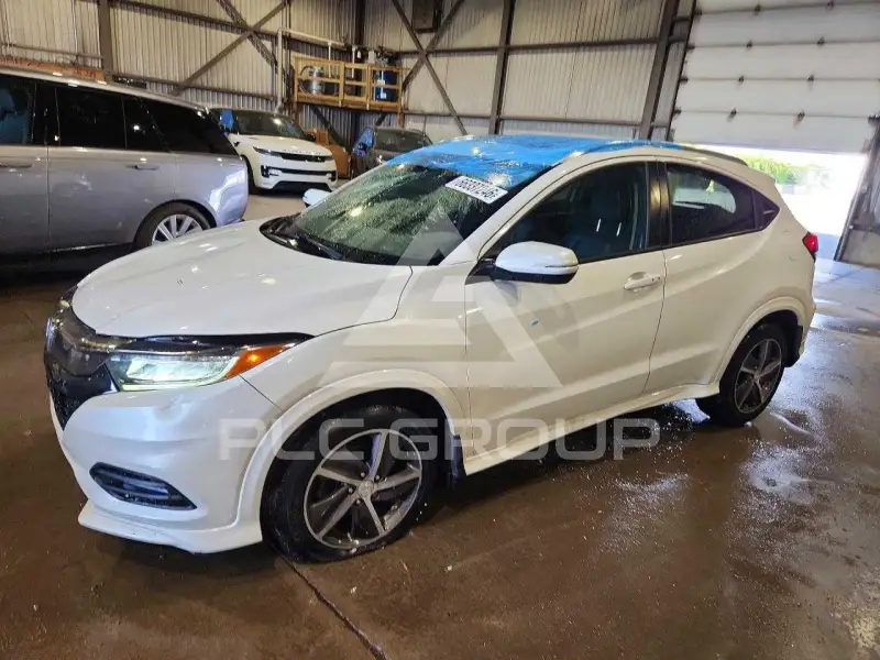 2019 Honda HR-V photo