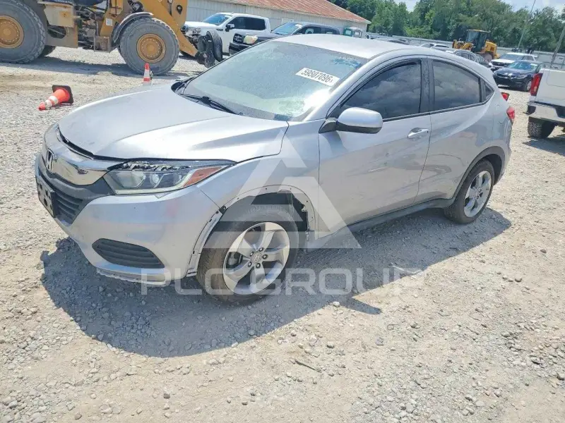2019 Honda HR-V photo