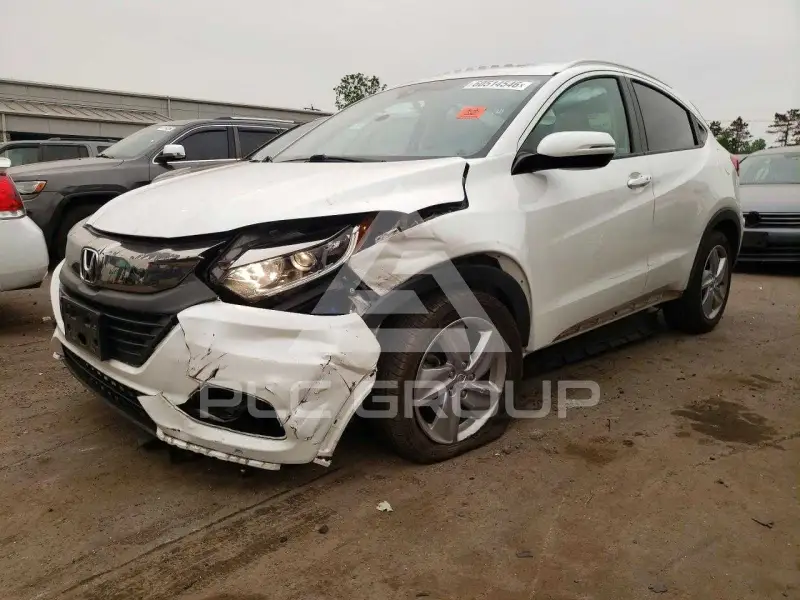 2019 Honda HR-V photo