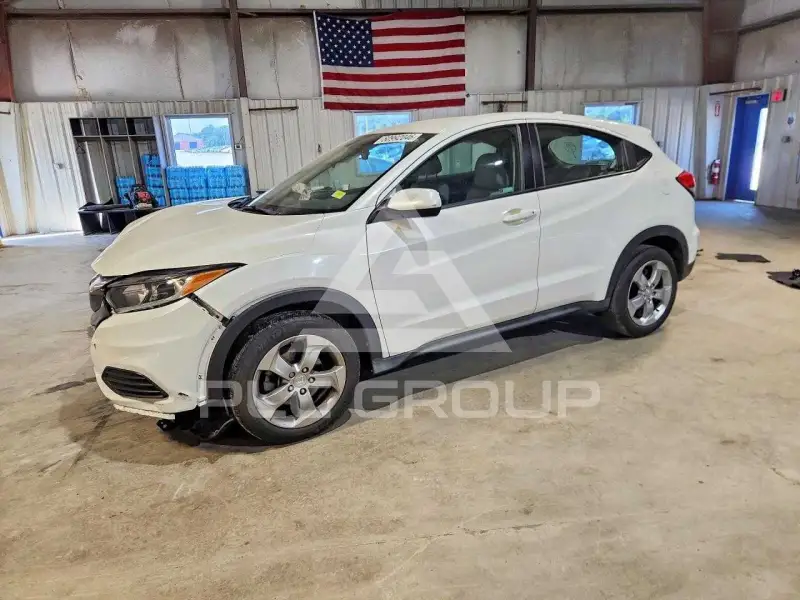 2019 Honda HR-V photo