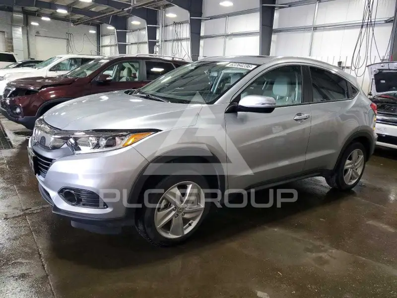 2019 Honda HR-V photo