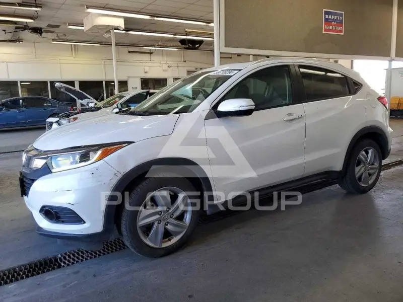 2019 Honda HR-V photo