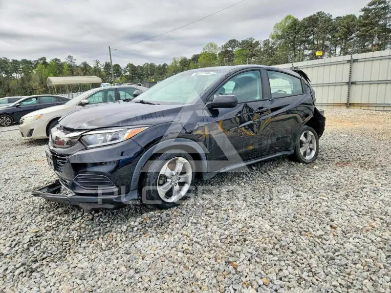 2019 Honda HR-V photo