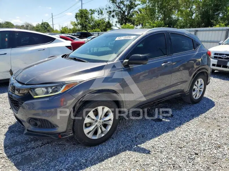2019 Honda HR-V photo