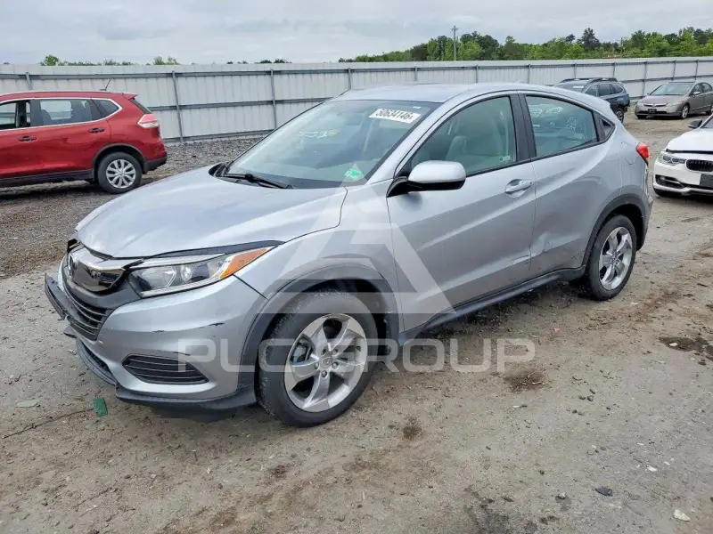 2019 Honda HR-V photo