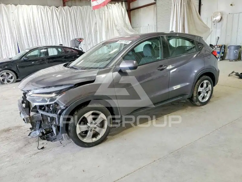 2019 Honda HR-V photo