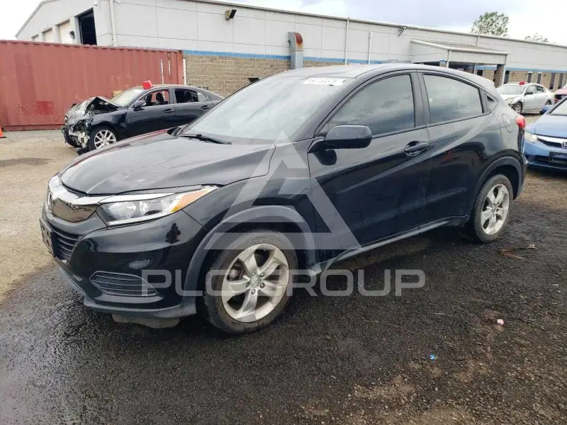 2019 Honda HR-V photo