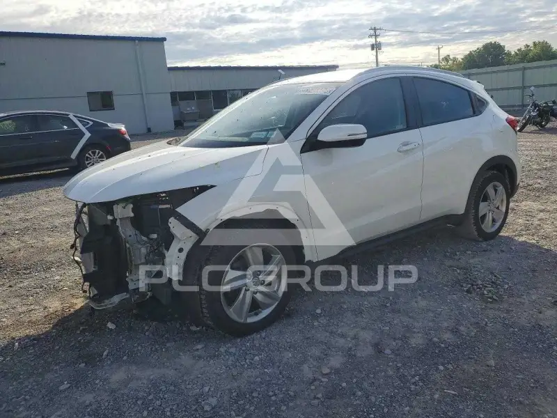 2019 Honda HR-V photo