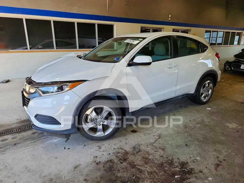 2019 Honda HR-V photo