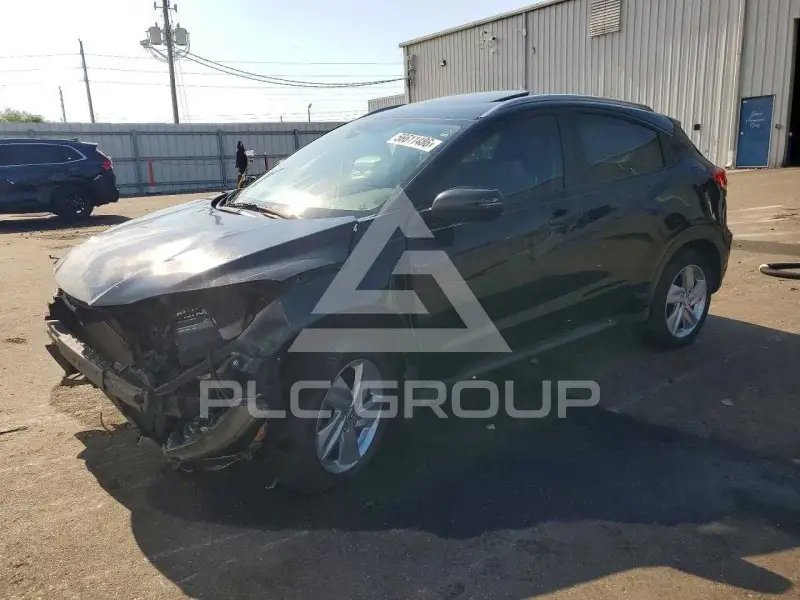 2019 Honda HR-V photo
