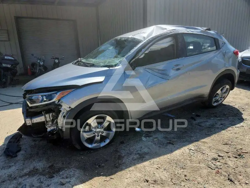 2019 Honda HR-V photo