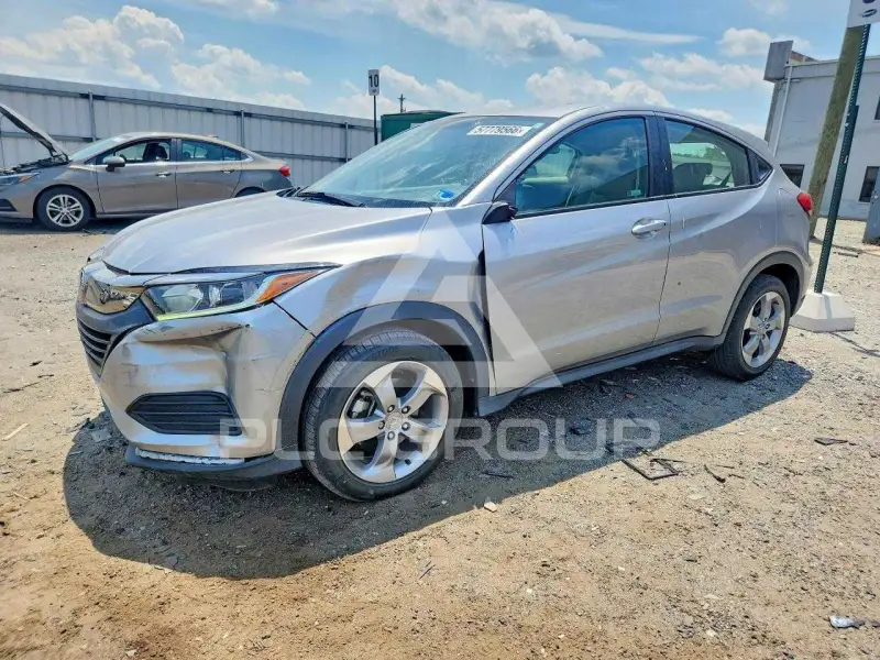 2019 Honda HR-V photo