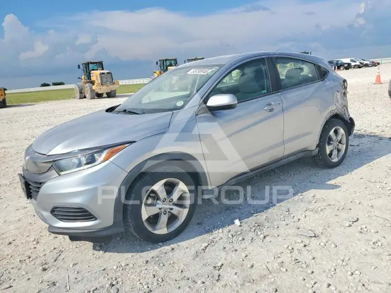 2019 Honda HR-V photo