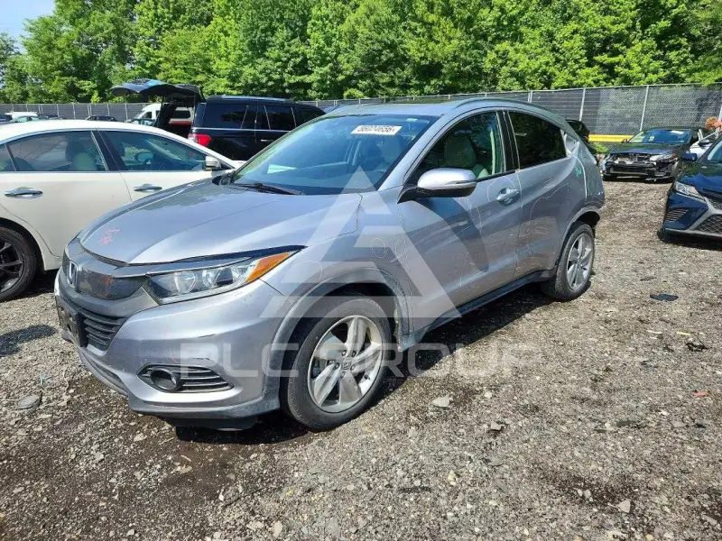 2019 Honda HR-V photo
