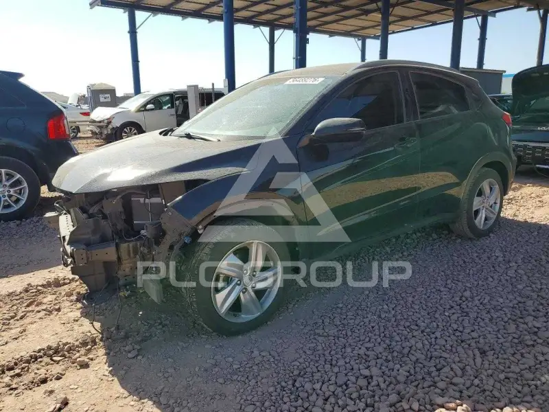 2019 Honda HR-V photo