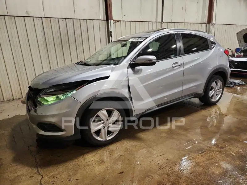 2019 Honda HR-V photo