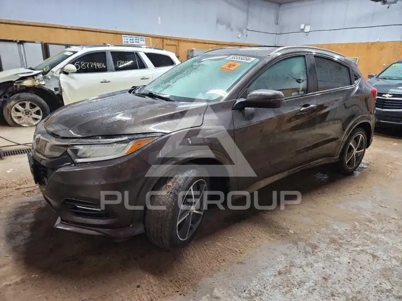 2019 Honda HR-V photo