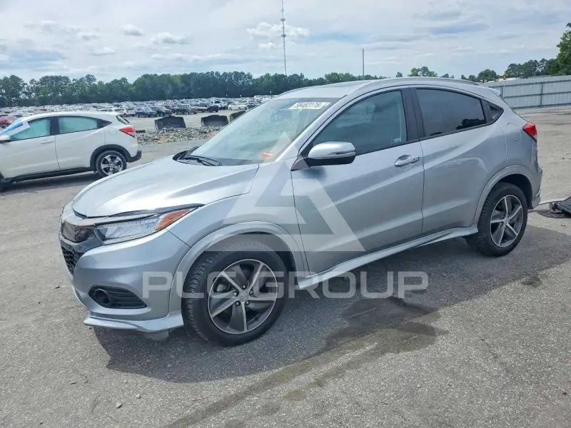2019 Honda HR-V photo