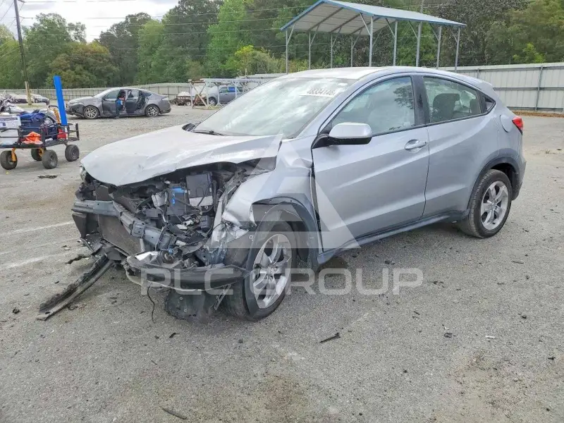 2019 Honda HR-V photo