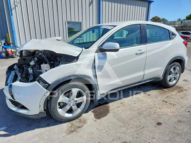 2019 Honda HR-V photo